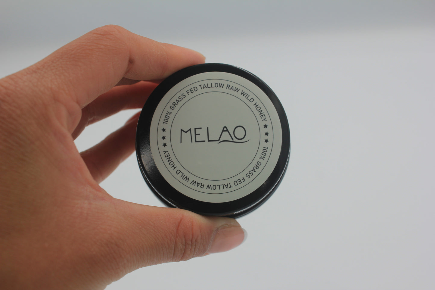 Økologisk Beef Tallow