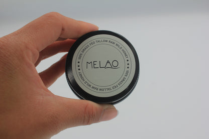 Økologisk Beef Tallow