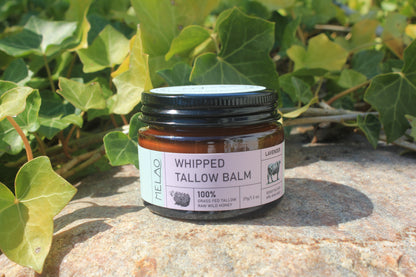 Økologisk Beef Tallow