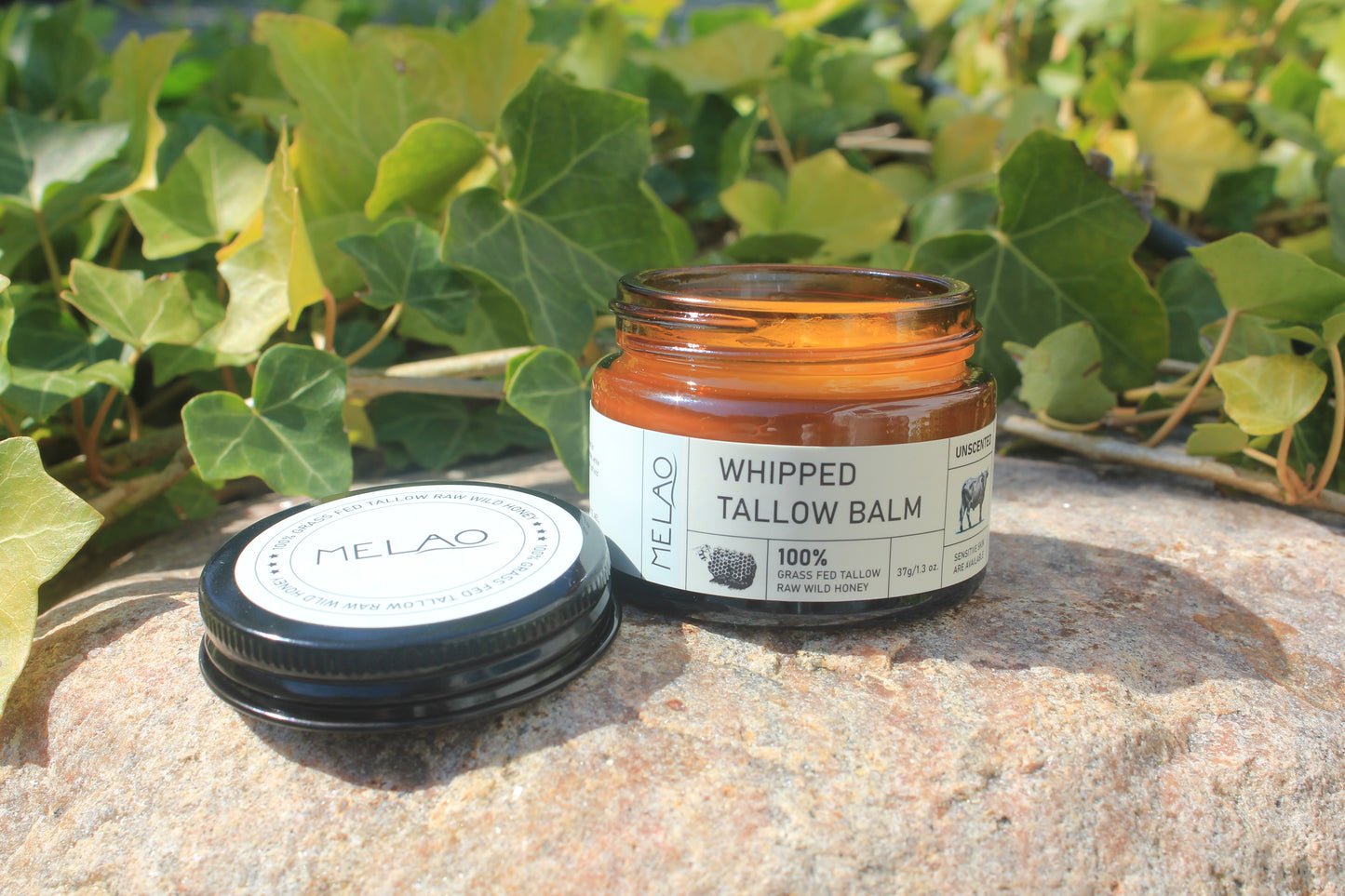 Økologisk Beef Tallow