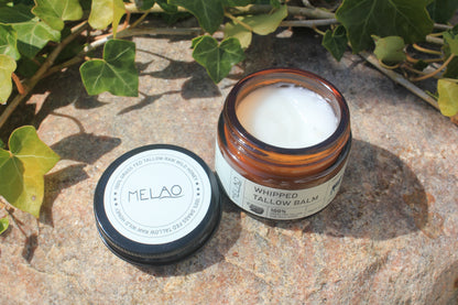 Økologisk Beef Tallow