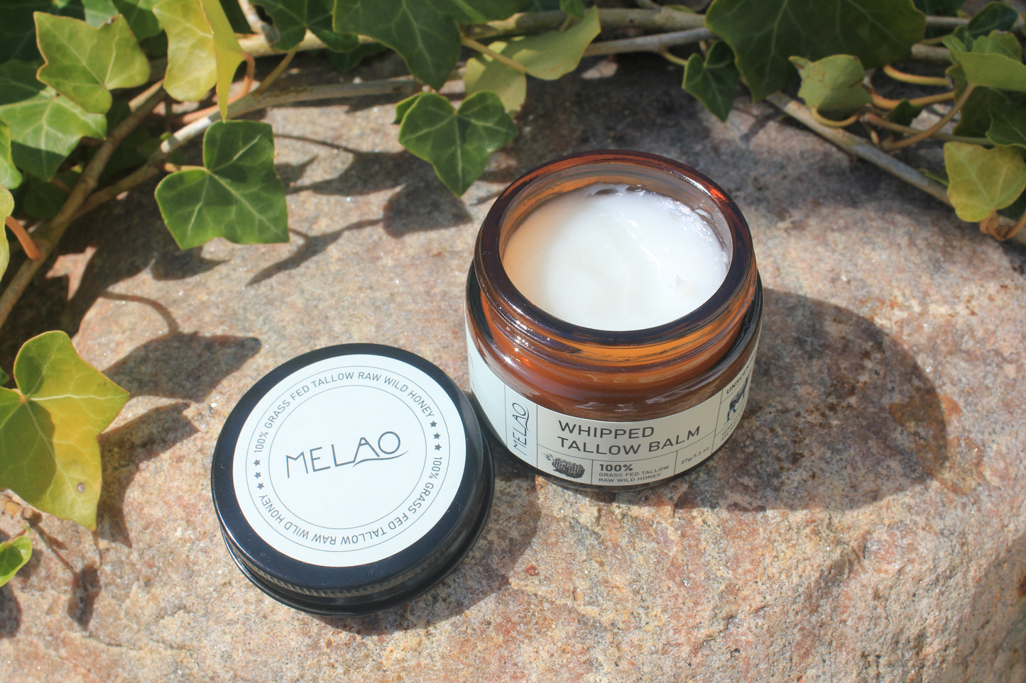 Økologisk Beef Tallow